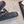 CC Slippers Black Lambskin 145354