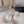 CC Slippers White Lambskin 145356