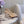 CL Follies Strass 85mm Vanilla Cream Mesh 177136