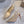 CL Follies Strass 85mm Vanilla Cream Mesh 177136