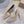 CL Irishell 85 Studded d'Orsay Pumps Cream Suede 177131