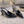 HIGH SLINGBACKS 65 MM IN BLACK PATENT CALFSKIN