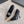 HIGH HEEL 10 CM PUMP IN BLACK PATENT CALFSKIN WITH GOLD HARDWARE