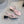 CC 26s Bow-Tie Sandals 6.5cm Light Pink Lambskin 906129