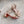CL Simple Sandals Nude Sheepskin 328456
