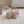 CL Simple Sandals Nude Sheepskin 328456