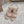 CL Simple Sandals Nude Sheepskin 328456