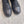 CC Ankle Boot 30mm Black Cowhide Glitter 464576