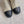 CC Ankle Boot 30mm Beige Cowhide Glitter 464577