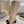 CC 25 Heeled Long Boot Light Gold mix Black Patent Leather 516681