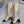 CC 25 Heeled Long Boot Light Gold mix Black Patent Leather 516681
