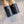 CC 25 Heeled Short Boot Light Gold mix Black Patent Leather 516677