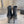 CC 25 Pearl Heel Boot Black Calfskin 516653