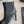 CC 25 Pearl Heel Boot Black Calfskin 516653