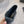 CC 25 Pearl Heel Boot Black Calfskin 516653