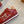 LV BUTTERSOFT Sneaker Red Monogram-Printed Lambskin 516884