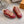 LV BUTTERSOFT Sneaker Red Monogram-Printed Lambskin 516884
