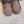 UGG Yupoo Loafers Burgundy Wool Suede Mule Fleece Lining 516909