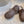 UGG Yupoo Loafers Burgundy Wool Suede Mule Fleece Lining 516909