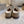 UGG Yupoo Loafers Khaki Wool Suede Mule Fleece Lining 516911