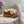 UGG Tazz Slipper Loafers Brown  Suede and fleece 516903