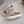 UGG Tazz Slipper Loafers Brown Mix Beige  Suede and Fleece 516904