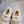 UGG Tazz Slipper Loafers  Beige  Suede and Fleece 516905
