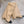 CC 25 Buttoned Boot Beige Calfskin 516648