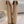 CC 25 Buttoned Boot Beige Calfskin 516648