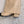 CC 25 Buttoned Boot Beige Calfskin 516648