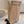 CC 25 Buttoned Boot Beige Calfskin 516648