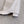 CC 25 Buttoned Boot White Calfskin 516647