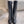 CC 25 Buttoned Boot Black Calfskin 516649