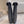 CC 25 Buttoned Boot Black Calfskin 516649