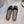 The Row 2025 Square-toe Ballet Flat Black Sheepskin 557431