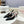 HIGH SLINGBACK 60MM IN BLACK CALFSKIN