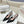 HIGH SLINGBACK 60MM IN BLACK CALFSKIN