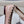 ROCKSTUD FLAT PUMP IN NUDE TAN CALFSKIN