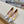 Bepointy Pump Bow In Gold Mix Silver Metaliic Cowhide Pale Pink Sheepskin Linning 304250