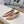 Bepointy Pump Bow In Rose Cannelle Cowhide And Patent Leather Pale Pink Sheepskin Linning 304258