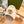 GG  Crochet platform Espadrilles White