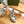 GG  Crochet platform Espadrilles Silver