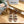 Loew Anagram Beige Brown Leather And Canvas Espadrille Sandals
