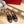 Rockstud Crisscross Espadrilles 20mm Sandal Wedges Black Tan