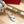 Rockstud Crisscross Espadrilles 20mm Sandal Wedges White