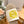 Loew Anagram Yellow logo White Brown Leather And Canvas Espadrille Sandals