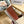 Loew Anagram Espadrille Beige Brown Leather and Canvas