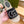 GG  Casual Style Logo Sandals Black