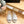 PRA CROCHET SLIPPERS CREAMY WHITE LINEN FABRIC