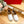ROCKSTUD WHITE CANVAS ESPADRILLES
